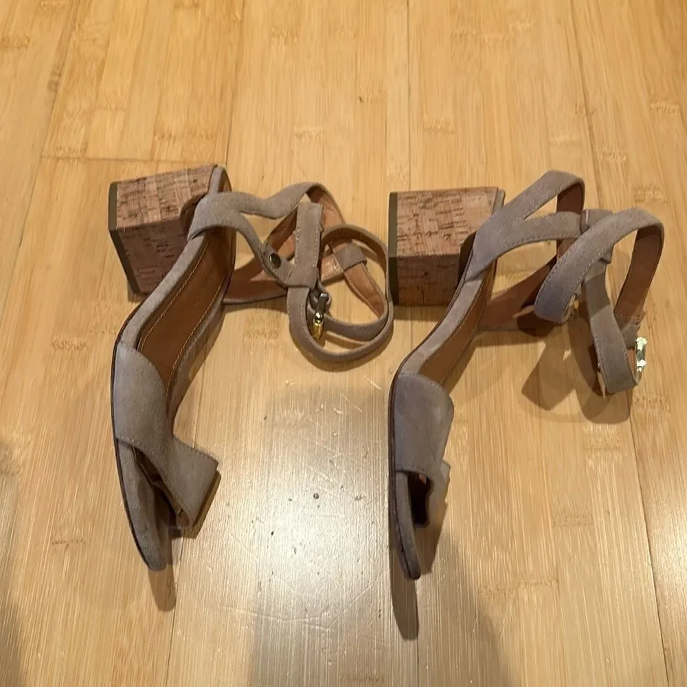 Sigerson Morrison sandals